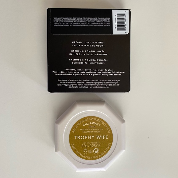 Killawatt Freestyle Highlighter in Trophy Wife - Picture 3 of 3